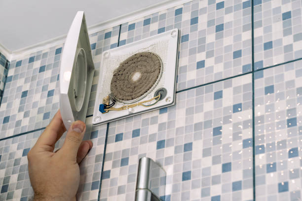 Reliable Alexandria, VA Airduct Cleaning Solutions