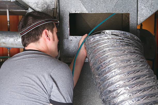 Best HVAC Air Duct Cleaning  in Alexandria, VA