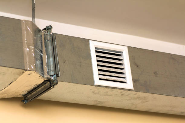 Best Local Air Duct Cleaning Services  in Alexandria, VA